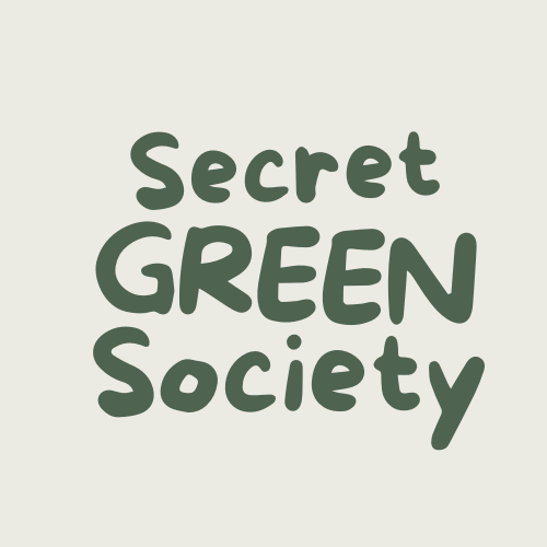 Secret Green Society